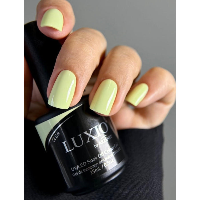 Luxio Glow *NEW*