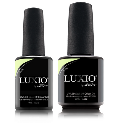 Luxio® Glow-Luxio-Akzentz-15mL / .5oz-Gel Essentialz