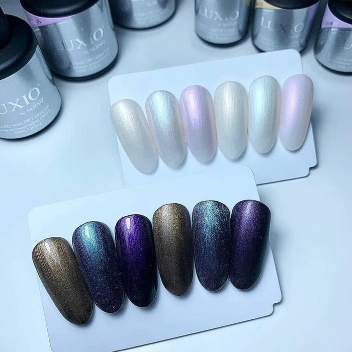 Luxio® Gold Effects (Original Formula)