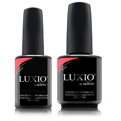 Luxio® Ignite-Luxio-Akzentz-15mL / .5oz-Gel Essentialz