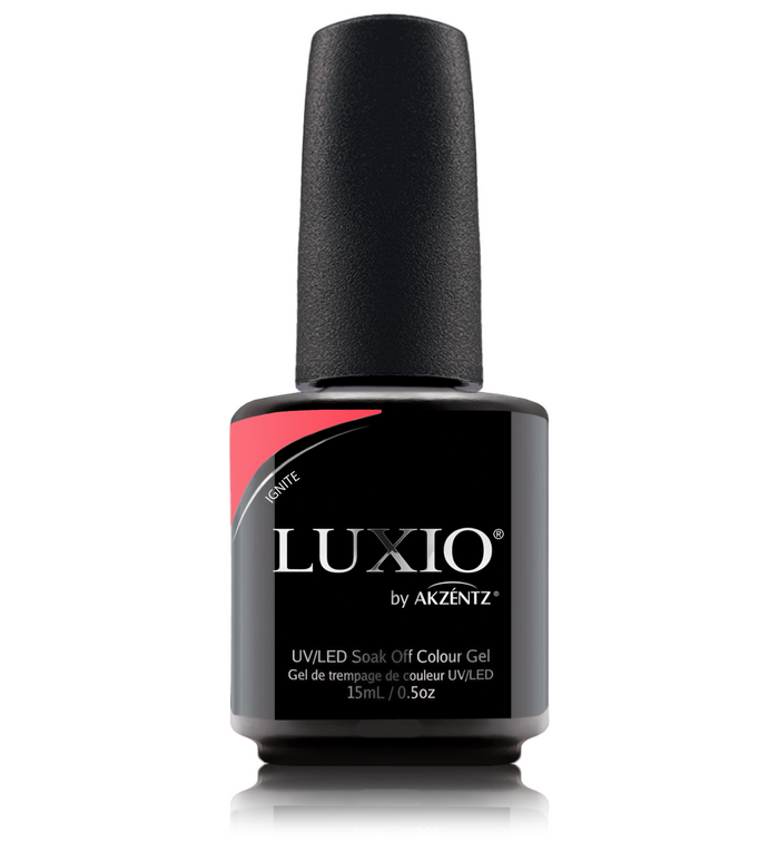 Luxio® Ignite (TPO Free)