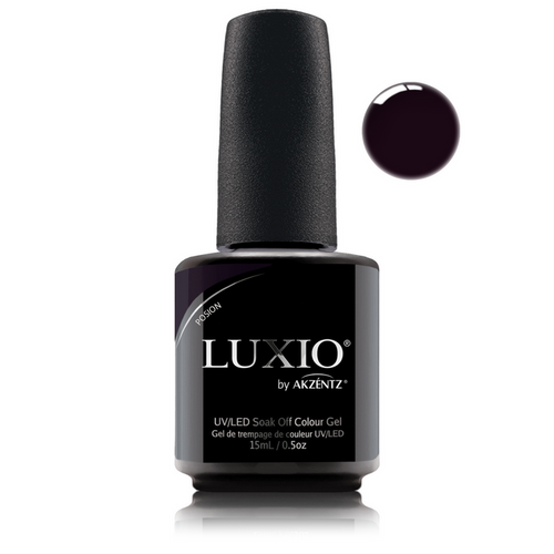 Full Size Luxio - Nocturne Studio Nº14 Collection 11/2025-Akzentz LA/DIS-Gel Essentialz