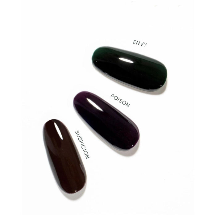Full Size Luxio - Nocturne Studio Nº14 Collection 11/2025-Akzentz LA/DIS-Gel Essentialz