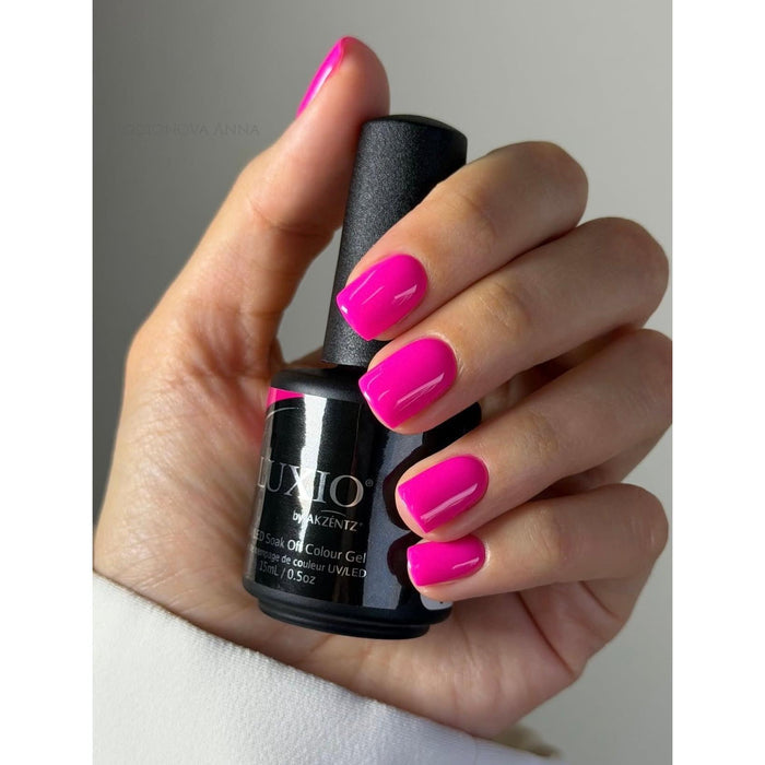 Luxio Sizzle *NEW*