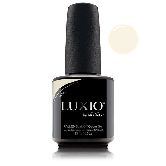 Luxio® Late Checkout Full-size Collection-LUXIO-Akzentz LA/DIS-Gel Essentialz