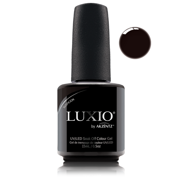 Full Size Luxio - Nocturne Studio Nº14 Collection 11/2025-Akzentz LA/DIS-Gel Essentialz