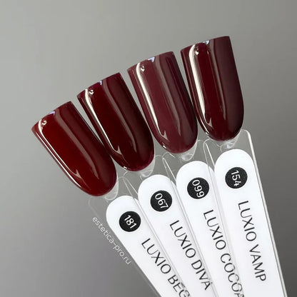 Luxio® Vamp (TPO-Free)