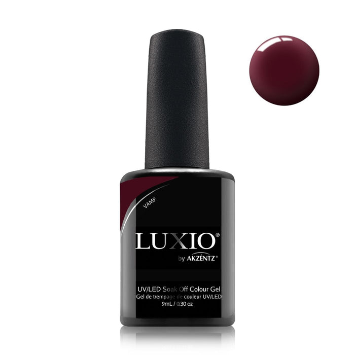 Luxio® Vamp (TPO-Free)