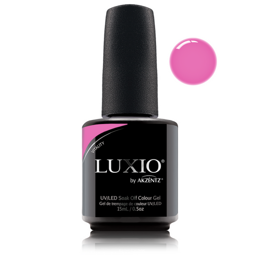 Luxio® Late Checkout Full-size Collection-LUXIO-Akzentz LA/DIS-Gel Essentialz