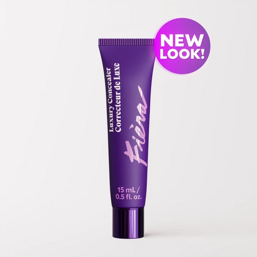 Luxury Concealer