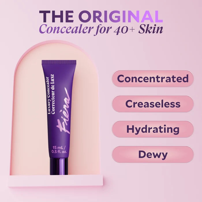 Luxury Concealer