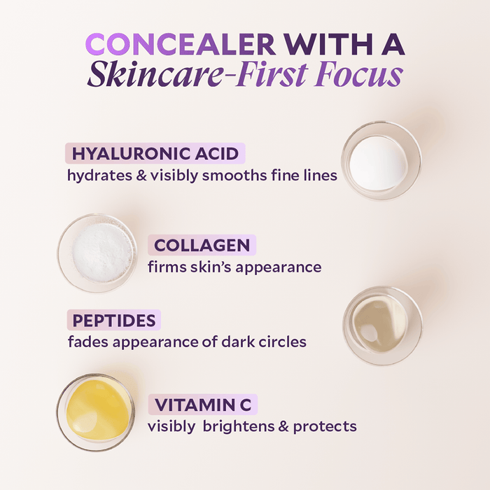 Luxury Concealer