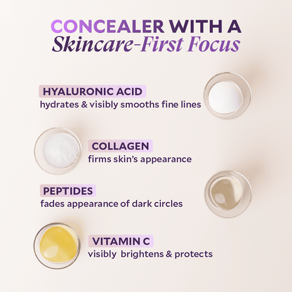 Luxury Concealer