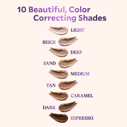 Luxury Concealer