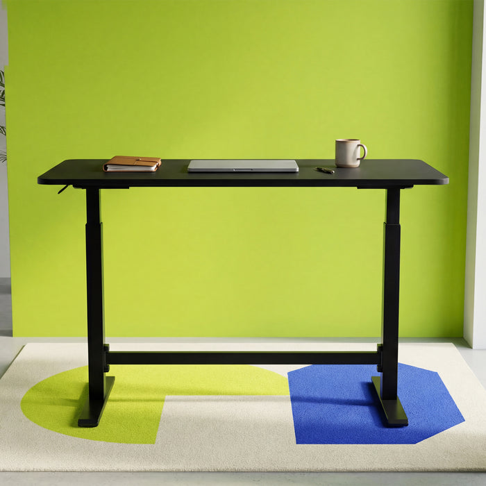 lyft-height-adjustable-table-black-base-and-black-top