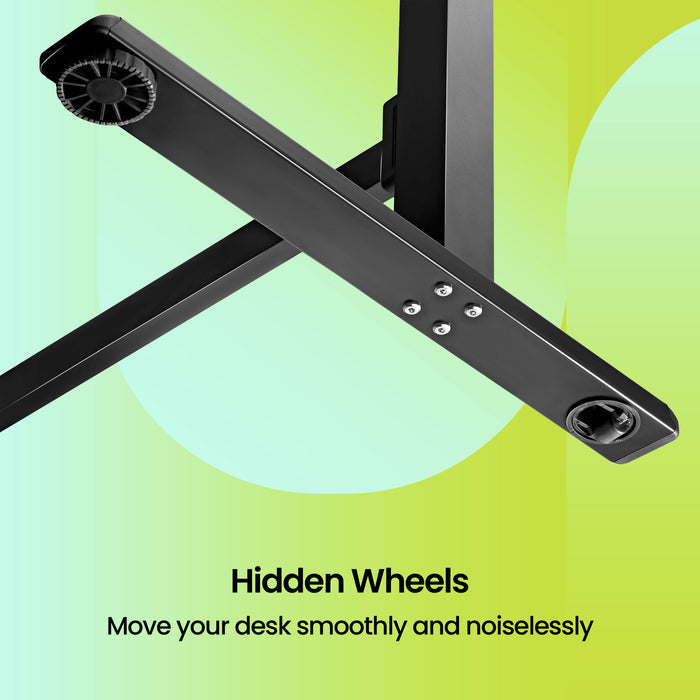 lyft-height-adjustable-table-black-base-and-walnut-top