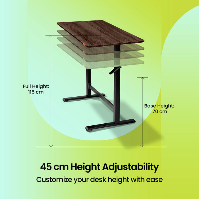 lyft-height-adjustable-table-black-base-and-walnut-top