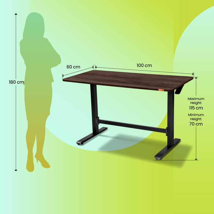 lyft-height-adjustable-table-black-base-and-walnut-top
