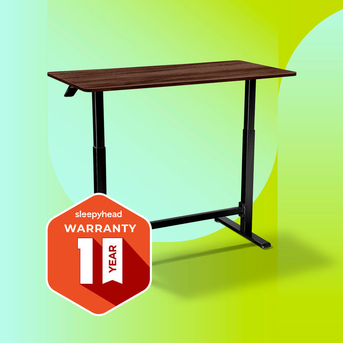 lyft-height-adjustable-table-black-base-and-walnut-top
