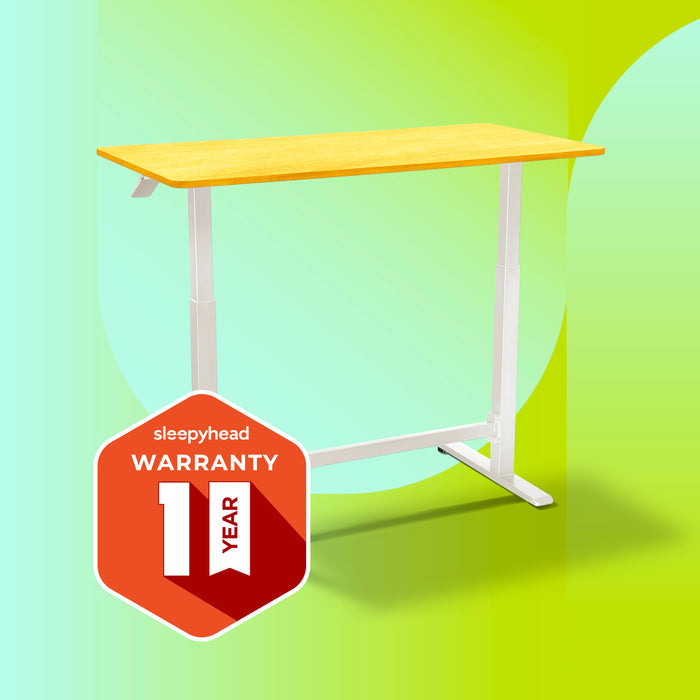 lyft-height-adjustable-table-white-base-and-oak-top