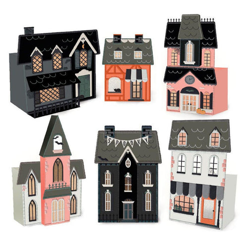 Machine Embroidery Frank 'n Town Design SKU: ME030FNT25R4