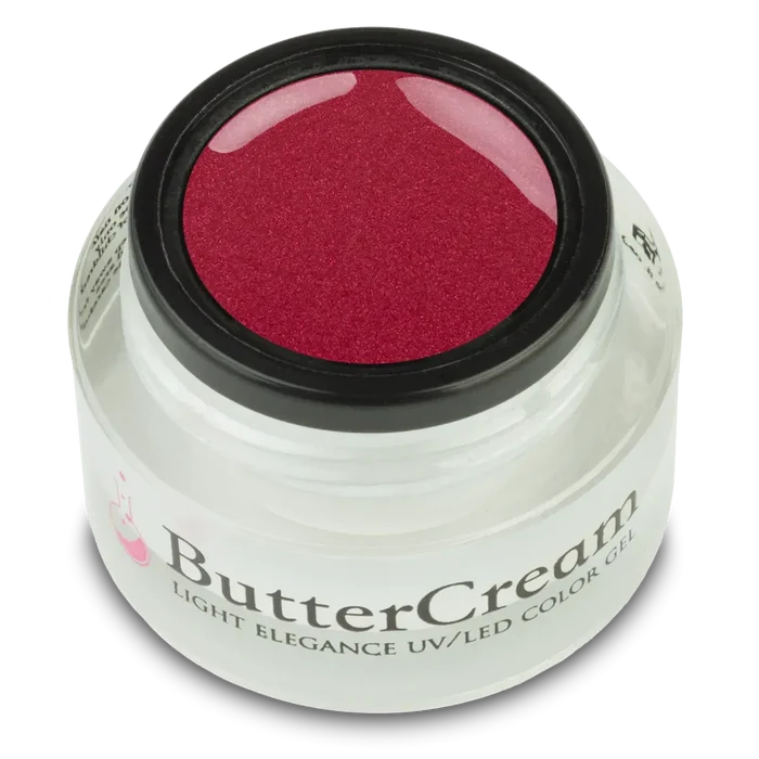 Mad About Plaid, ButterCream Color Gel, 5 ml