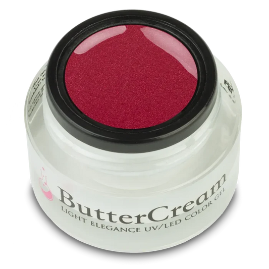 Mad About Plaid, ButterCream Color Gel, 5 ml