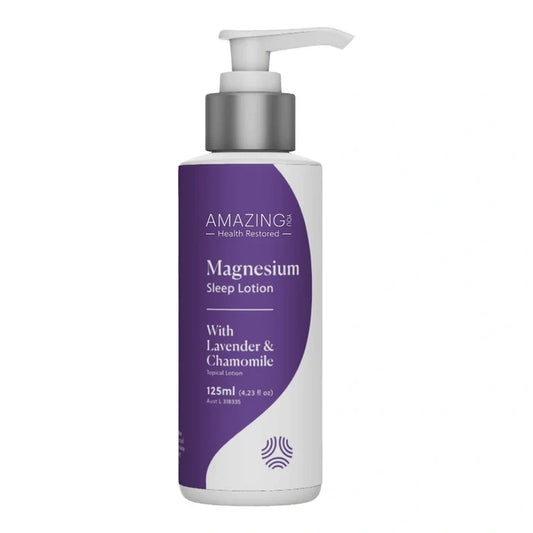 Magnesium Sleep Lotion