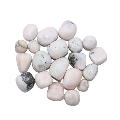 Mangano Calcite - Tumbled