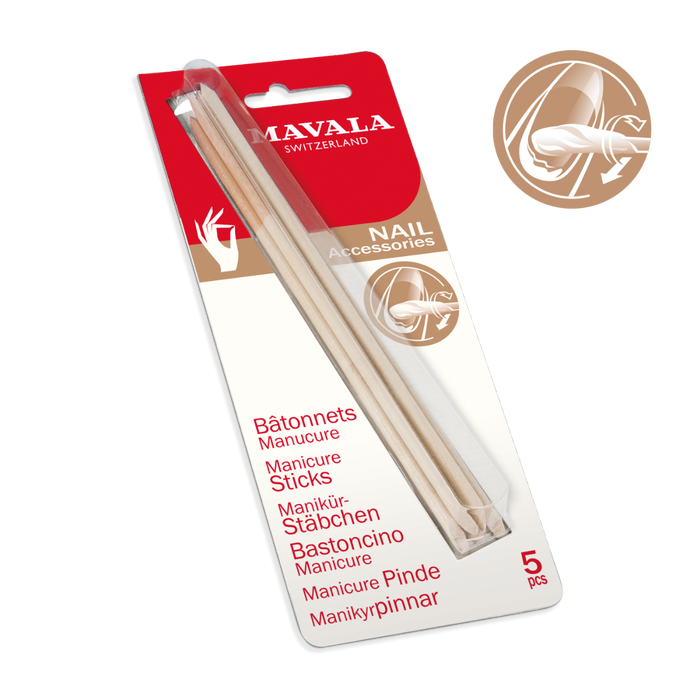 Manicure Sticks