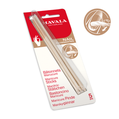 Manicure Sticks