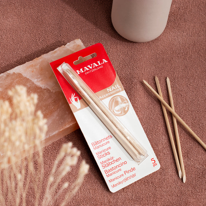 Manicure Sticks