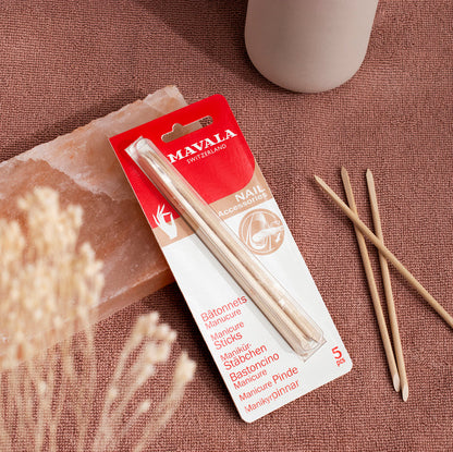 Manicure Sticks