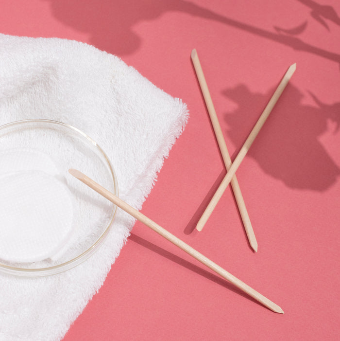 Manicure Sticks