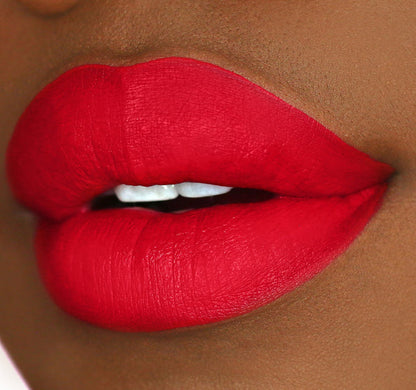 MATTE LIP WHIP - MON CHERI