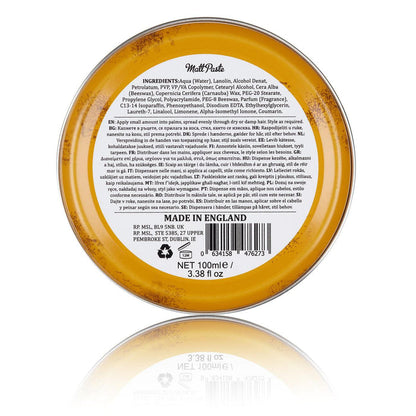Matt Paste-Dapper Dan-BEARDED.