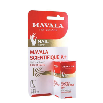 Mavala Scientifique K+