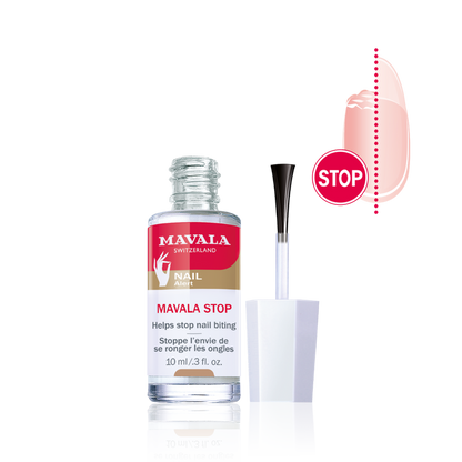 Mavala Stop