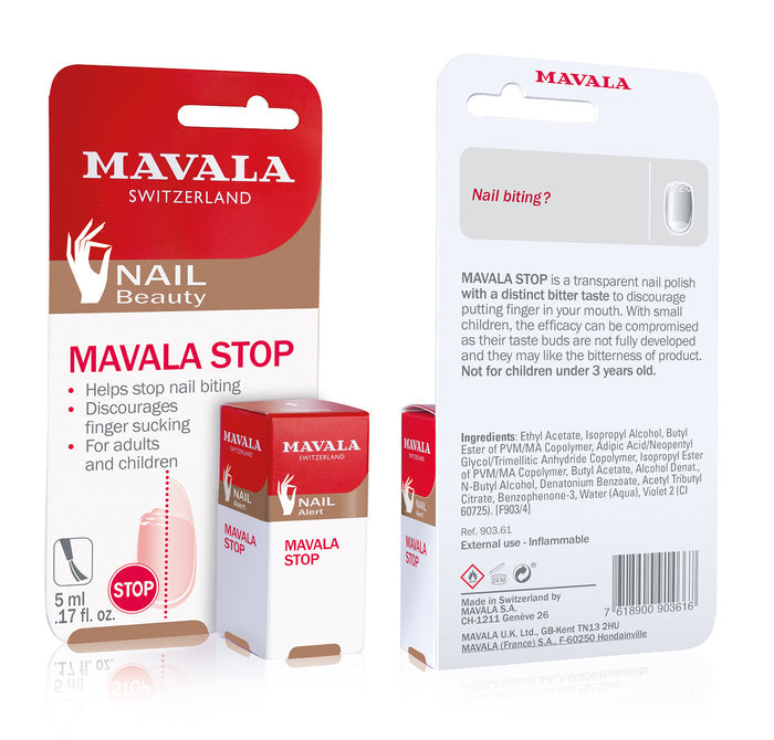 Mavala Stop