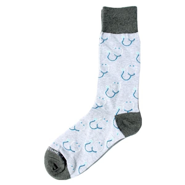 Medical Doctor Socks