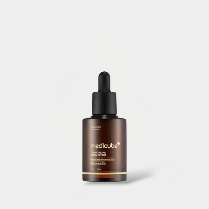Medicube Glutathione Glow Serum 30g مصل توهج الجلوتاثيون من ميديكيوب - Princess Cosmetics Qatar