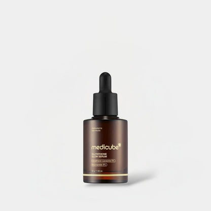 Medicube Glutathione Glow Serum 30g مصل توهج الجلوتاثيون من ميديكيوب - Princess Cosmetics Qatar