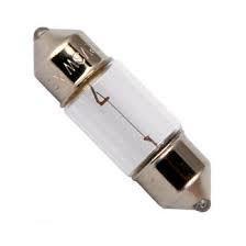Meiji 12V 10W Microscope Bulbs MA111 - Microscope Central