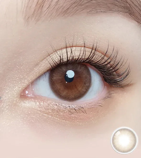 Mellows 1day Muse brown - IM OLOLA