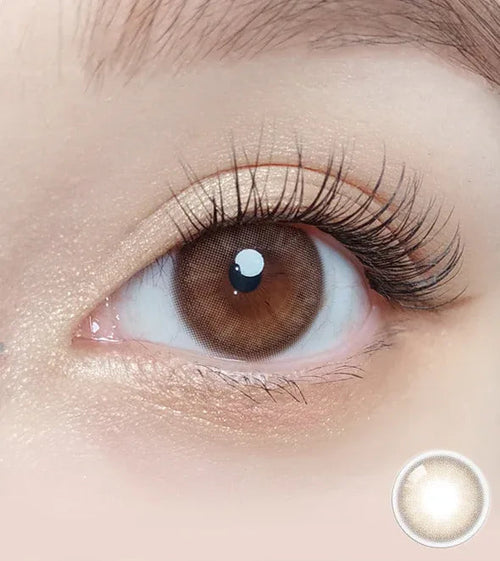 Mellows 1day Muse brown - IM OLOLA