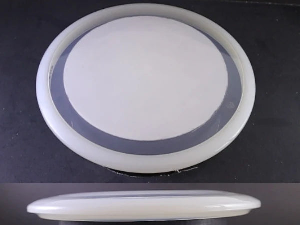 Meridian Discs Strait (Clarus)