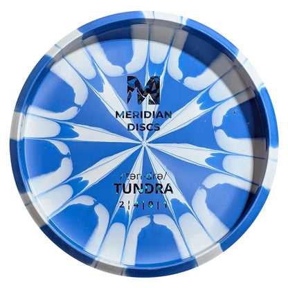 Meridian Discs Tundra (Marbled Graphite)