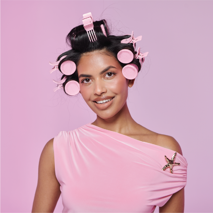 MERMADE DIGITAL HOT ROLLERS