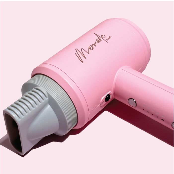 MERMADE HAIR DRYER