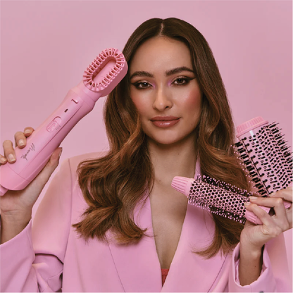 MERMADE INTERCHANGEABLE BLOW DRY BRUSH